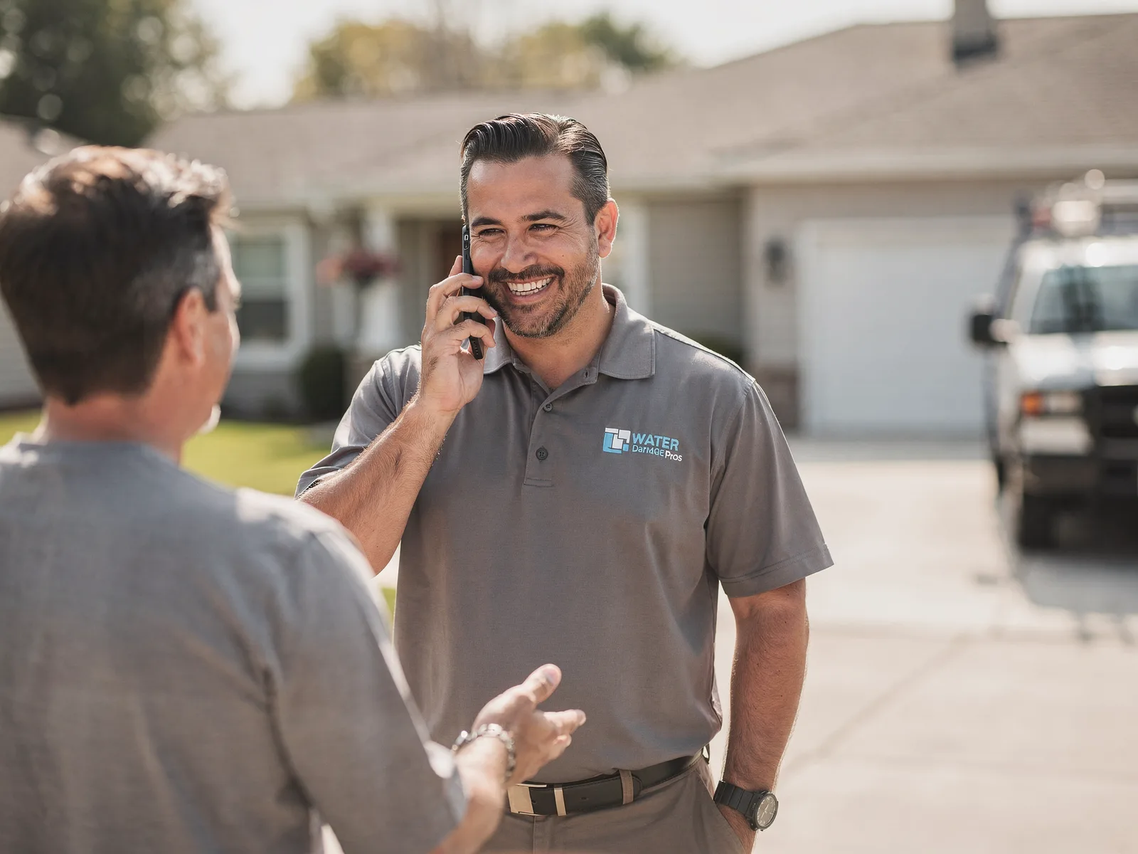 Water Damage Restoration Madison, SD FAQs